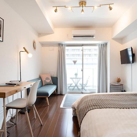 Dash Living Higashi Azabu Tóquio Exterior foto