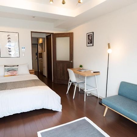 Dash Living Higashi Azabu Tóquio Exterior foto