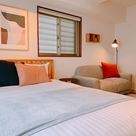 Dash Living Higashi Azabu Tóquio Exterior foto
