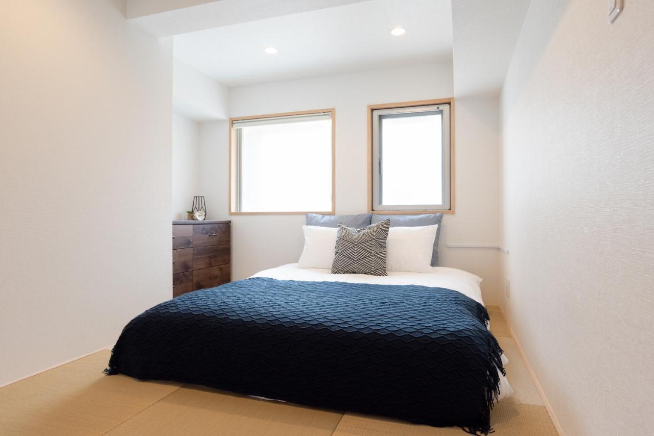 Dash Living Higashi Azabu Tóquio Exterior foto