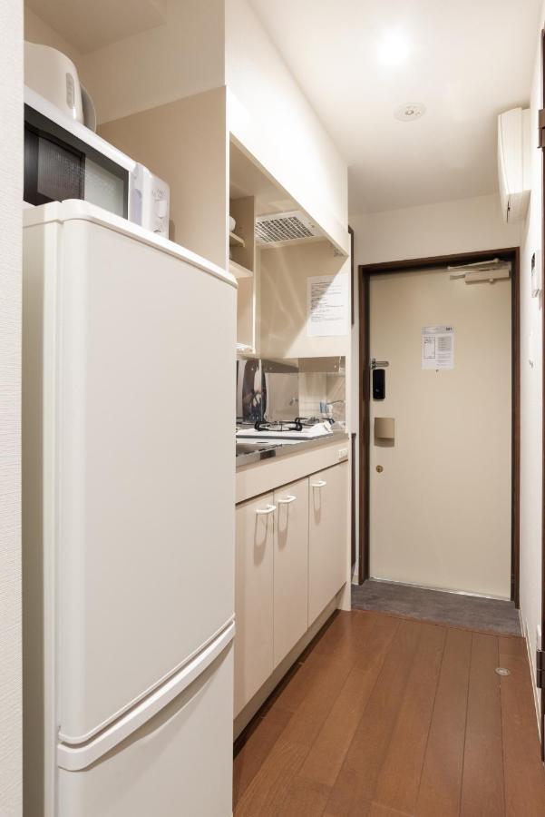 Dash Living Higashi Azabu Tóquio Exterior foto