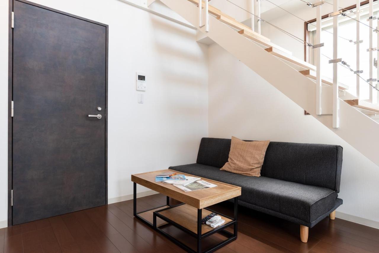 Dash Living Higashi Azabu Tóquio Exterior foto