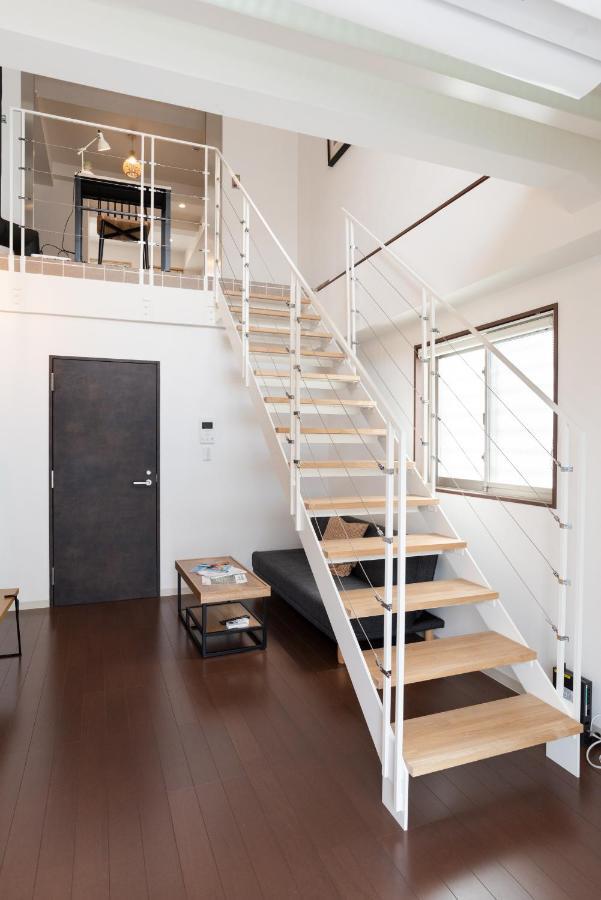 Dash Living Higashi Azabu Tóquio Exterior foto