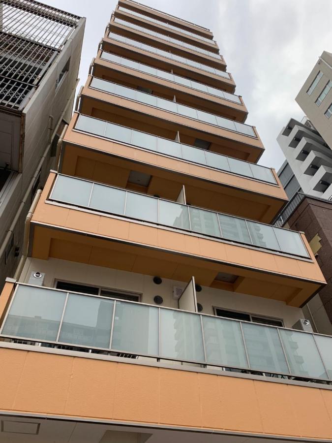 Dash Living Higashi Azabu Tóquio Exterior foto