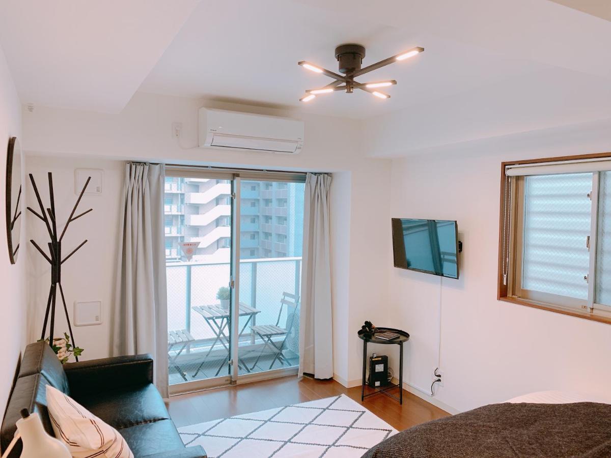 Dash Living Higashi Azabu Tóquio Exterior foto
