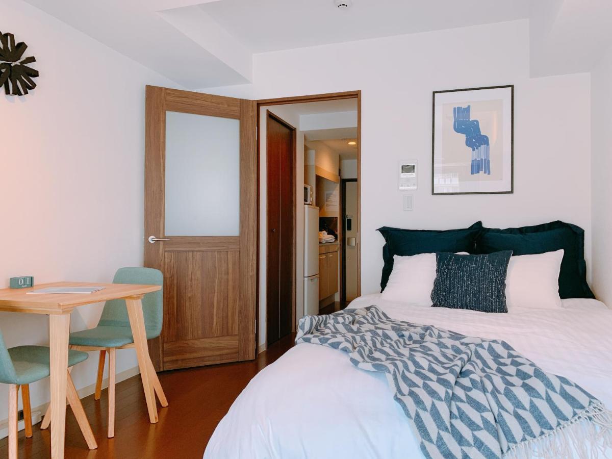 Dash Living Higashi Azabu Tóquio Exterior foto