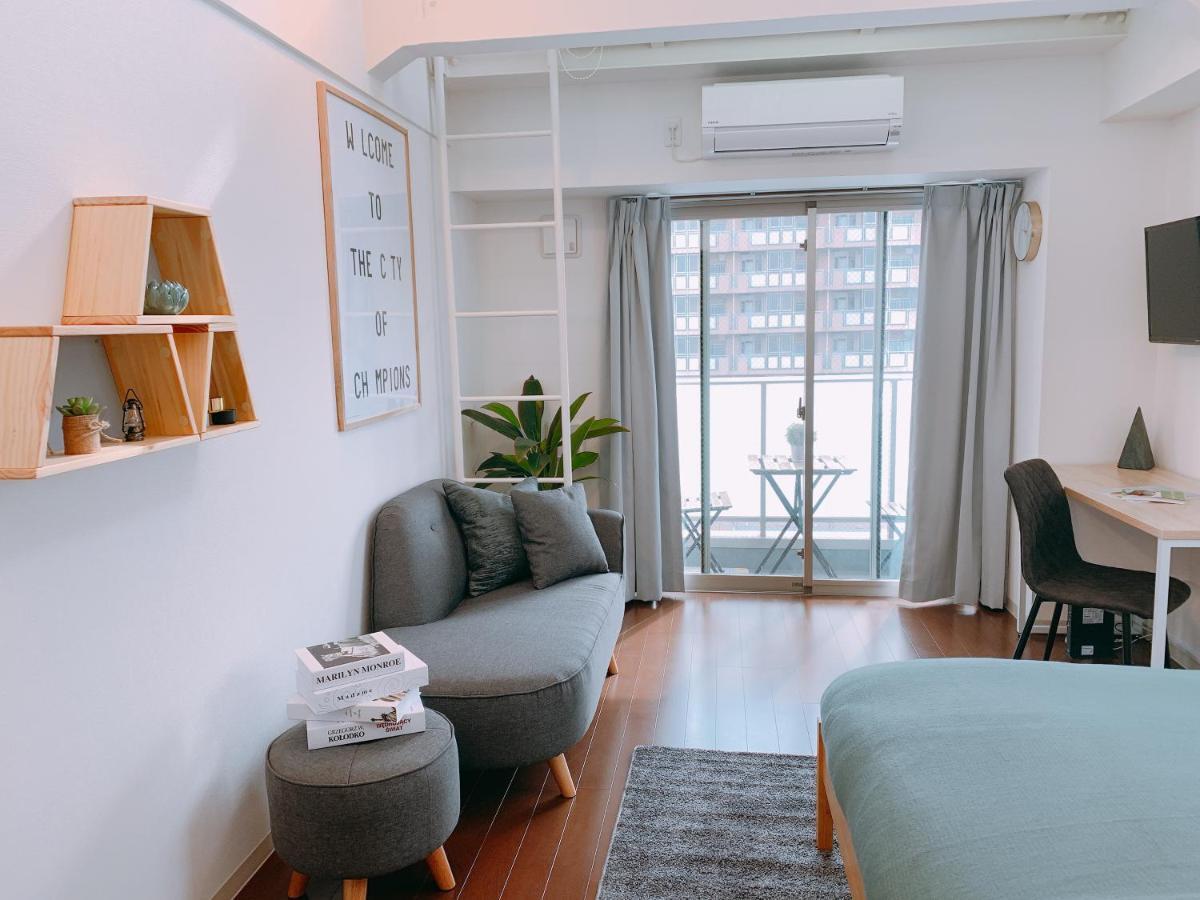 Dash Living Higashi Azabu Tóquio Exterior foto