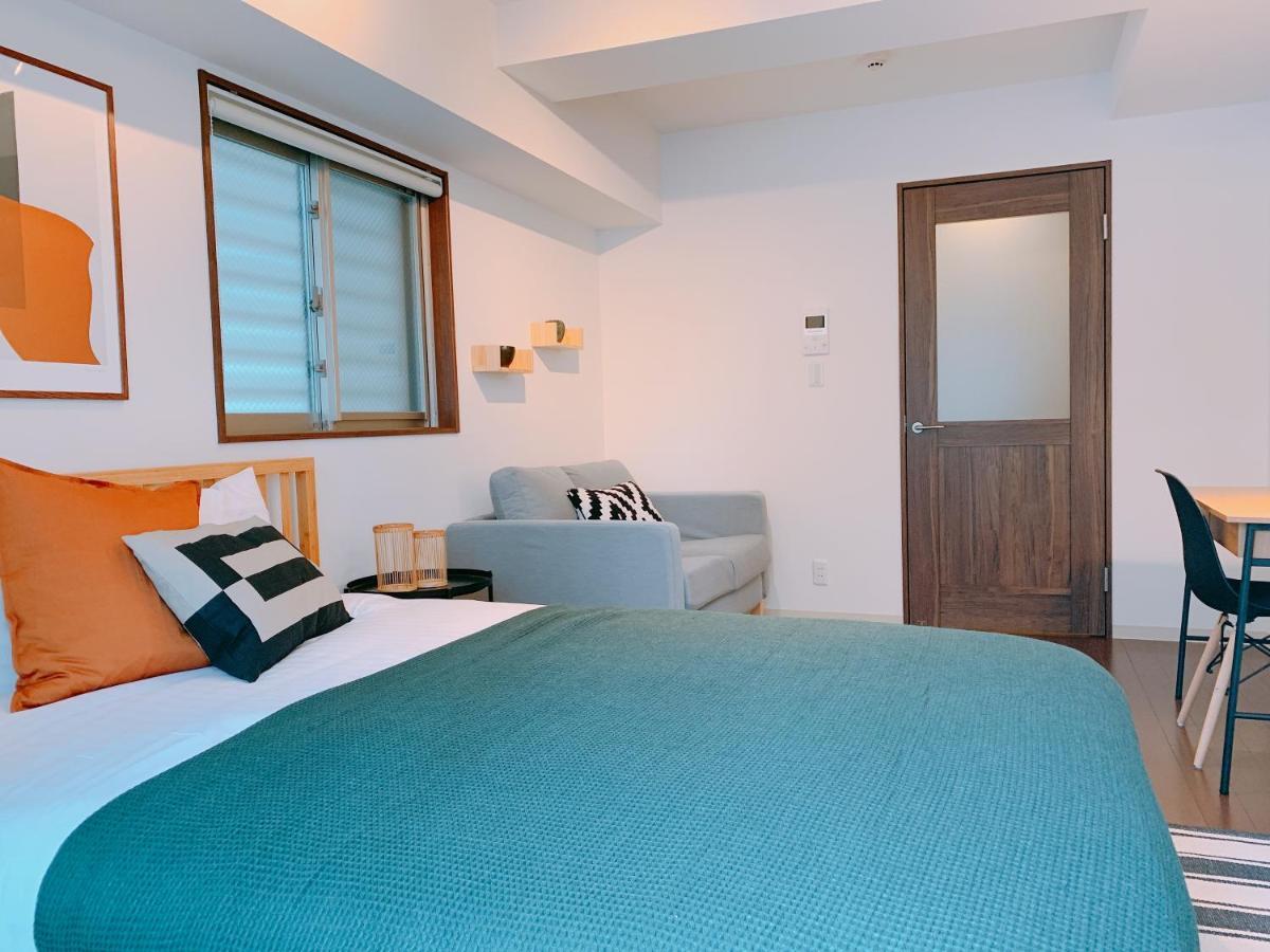 Dash Living Higashi Azabu Tóquio Exterior foto