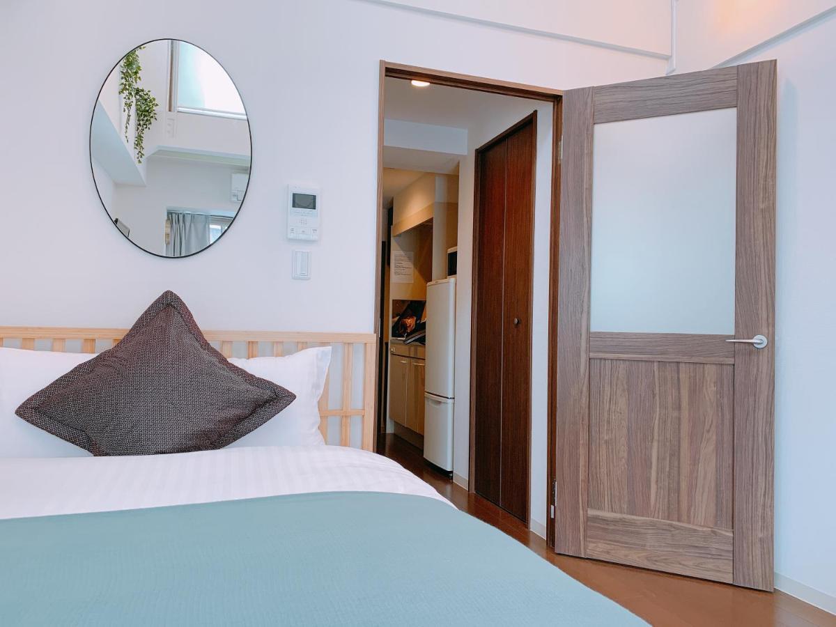 Dash Living Higashi Azabu Tóquio Exterior foto