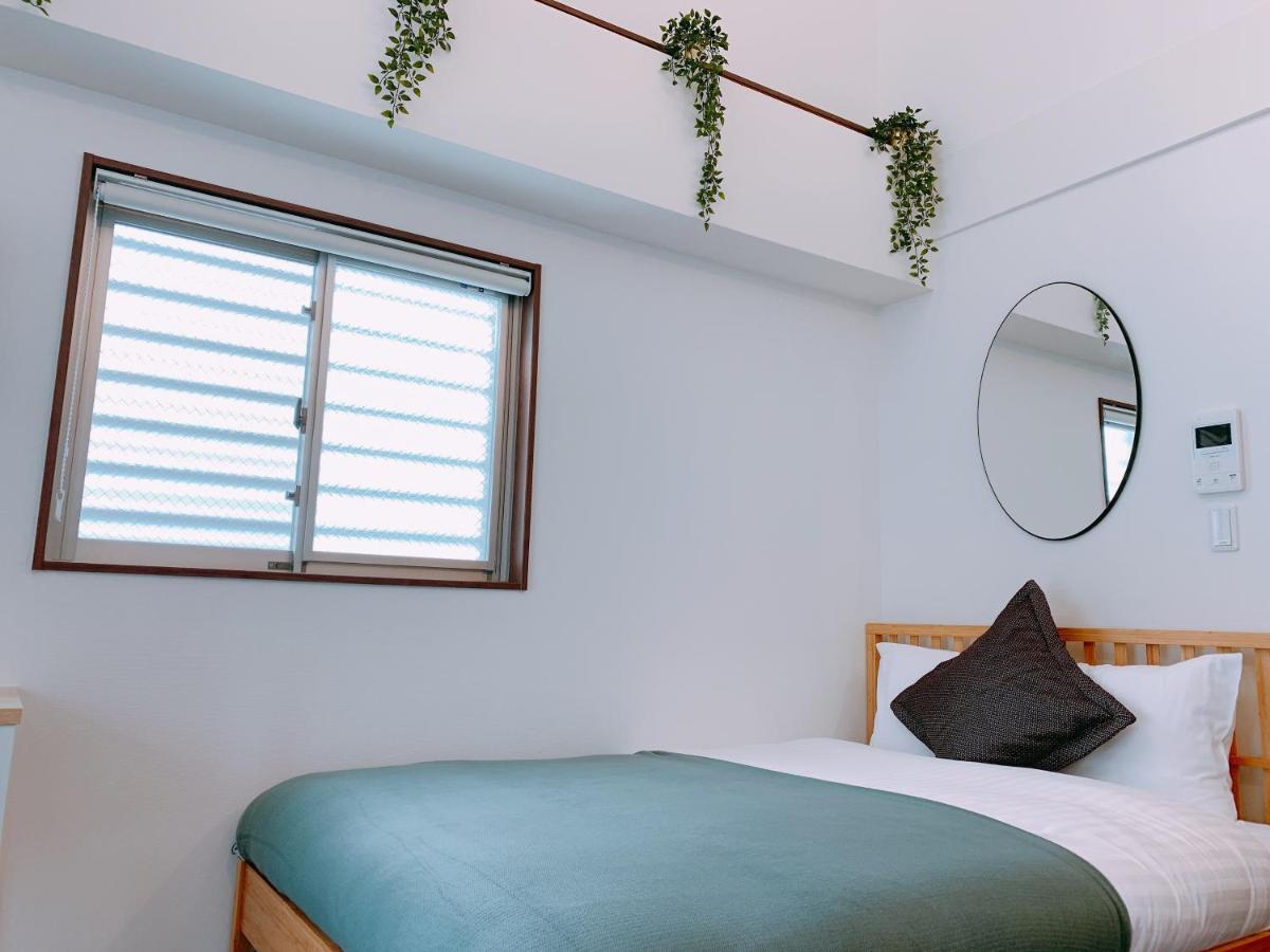 Dash Living Higashi Azabu Tóquio Exterior foto