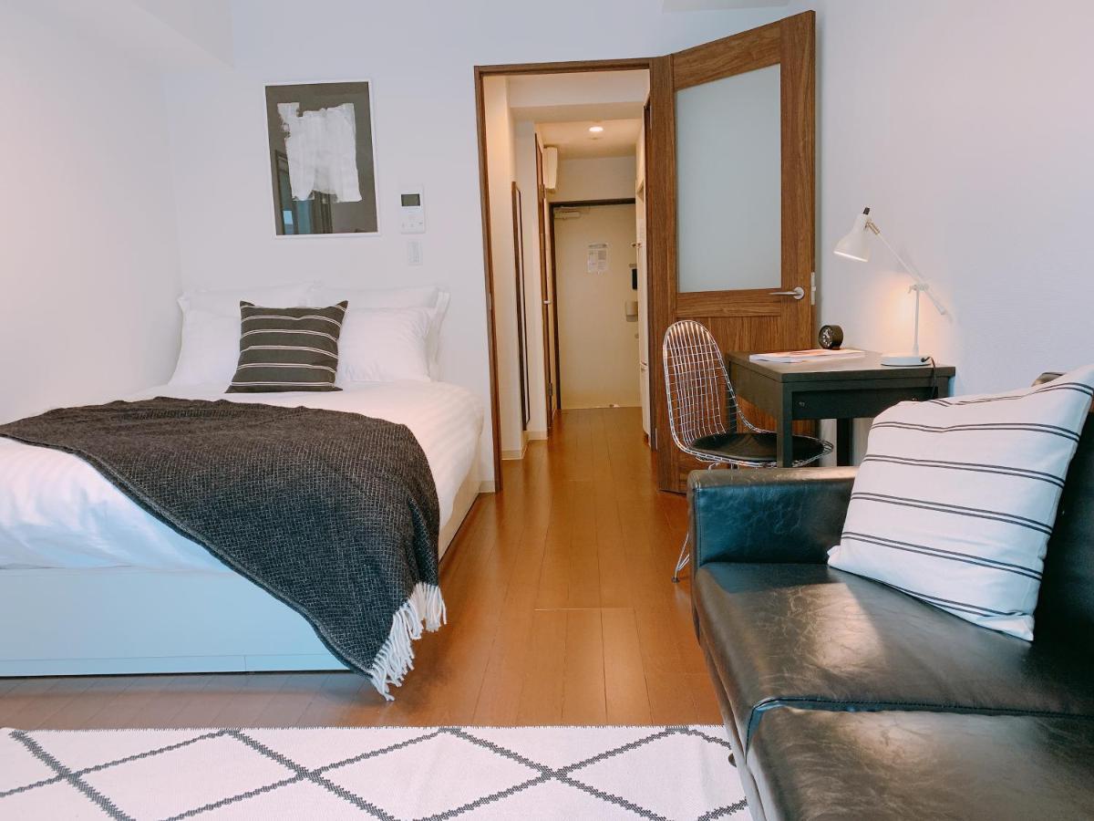 Dash Living Higashi Azabu Tóquio Exterior foto
