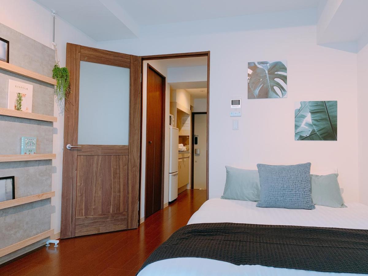 Dash Living Higashi Azabu Tóquio Exterior foto
