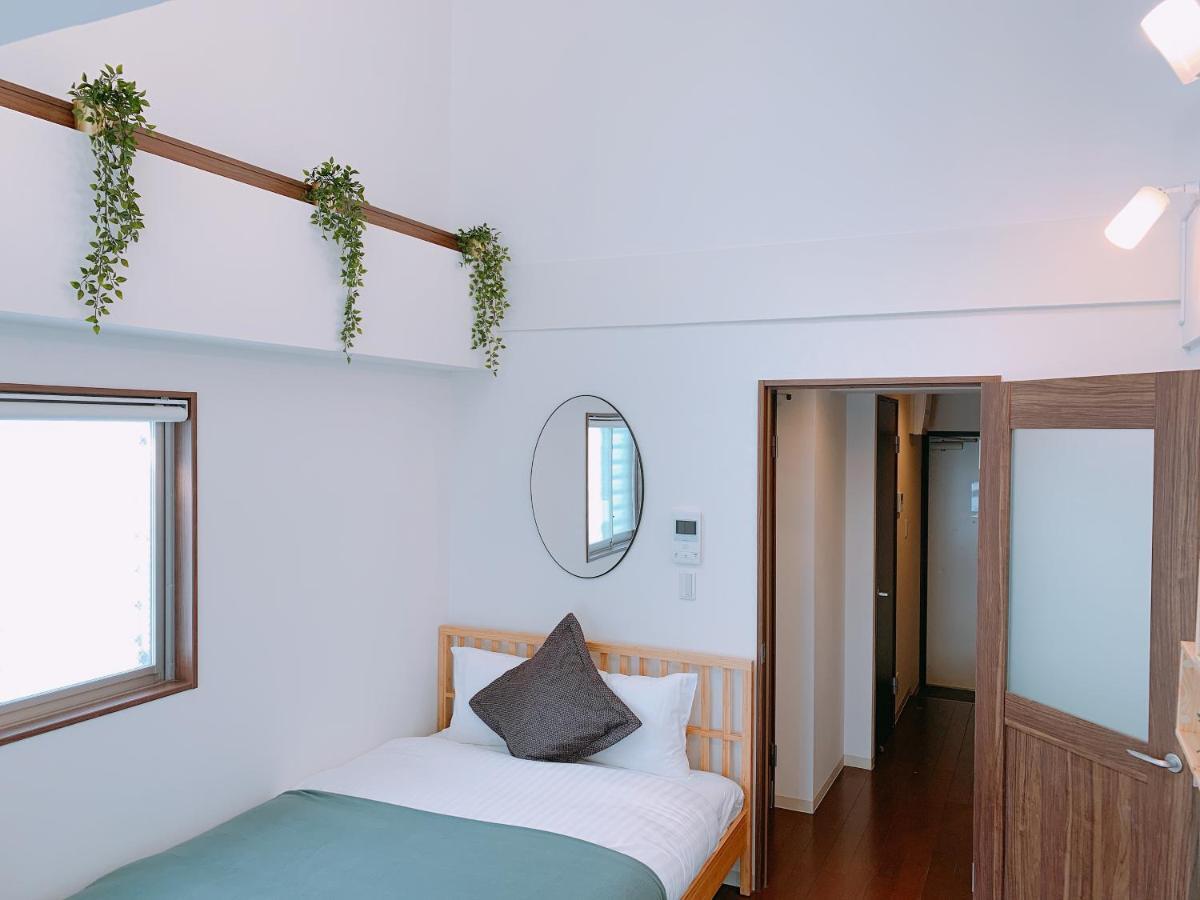 Dash Living Higashi Azabu Tóquio Exterior foto