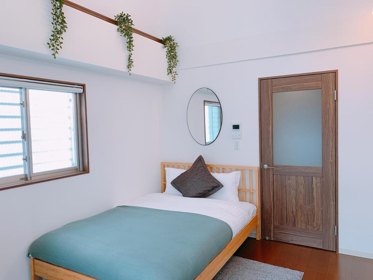 Dash Living Higashi Azabu Tóquio Exterior foto