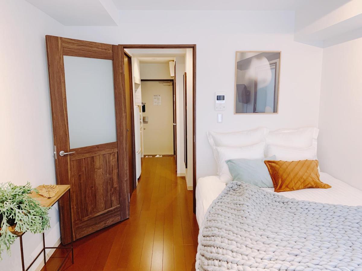 Dash Living Higashi Azabu Tóquio Exterior foto