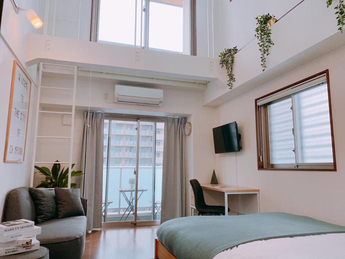 Dash Living Higashi Azabu Tóquio Exterior foto
