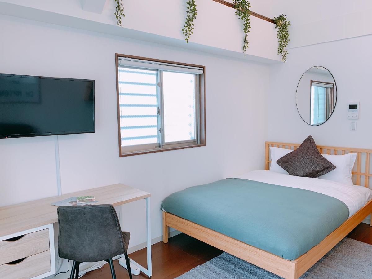 Dash Living Higashi Azabu Tóquio Exterior foto
