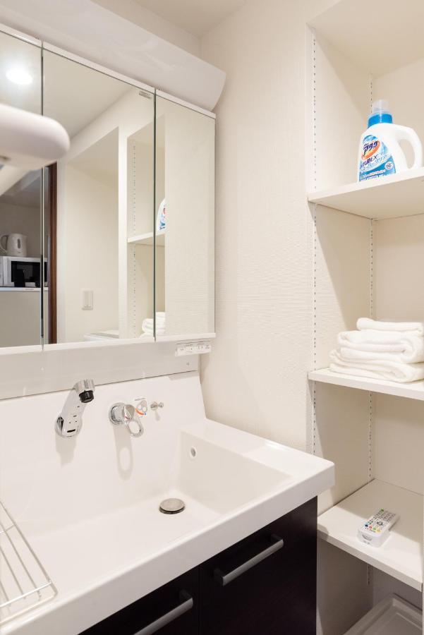 Dash Living Higashi Azabu Tóquio Exterior foto