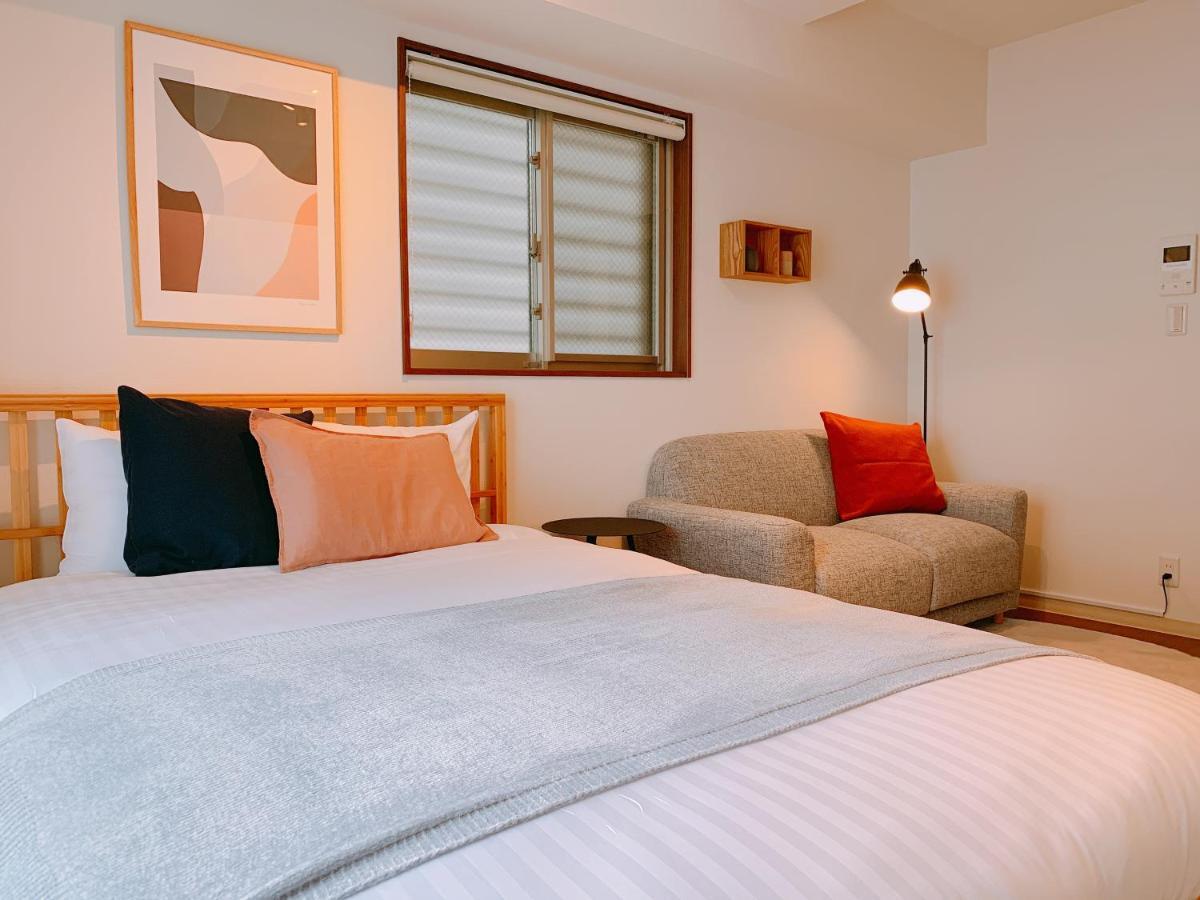 Dash Living Higashi Azabu Tóquio Exterior foto